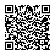 QR Code for Phone number +256780200889