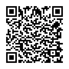 QR Code for Phone number +256780200892