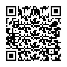 QR Code for Phone number +256780200898