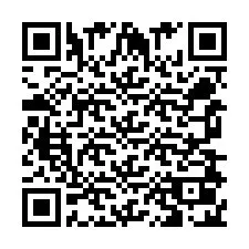 电话号码二维码 +256780200900