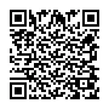QR Code for Phone number +256780200902