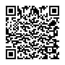 QR Code for Phone number +256780200904