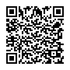 QR Code for Phone number +256780200914