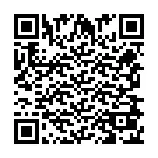 QR Code for Phone number +256780200922