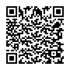 QR Code for Phone number +256780200928