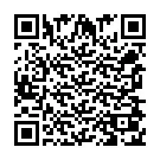 电话号码二维码 +256780200940