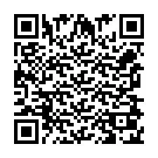QR Code for Phone number +256780200945