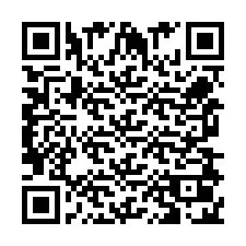 QR Code for Phone number +256780200946