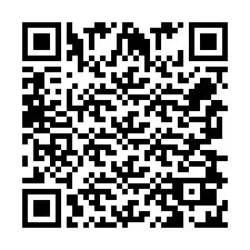 QR Code for Phone number +256780200985