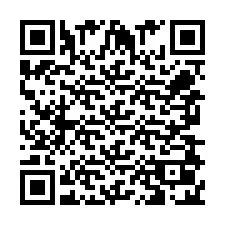 QR Code for Phone number +256780200989