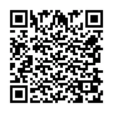 QR Code for Phone number +256780201036