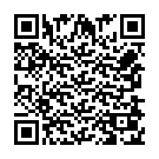 QR Code for Phone number +256780201037