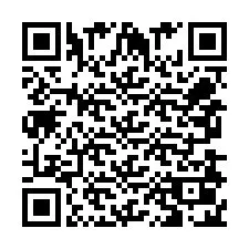 QR Code for Phone number +256780201039