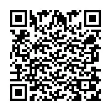 QR Code for Phone number +256780201048