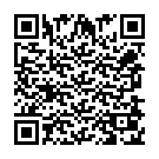 QR Code for Phone number +256780201049