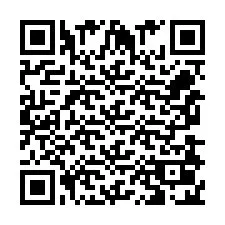 QR Code for Phone number +256780201065