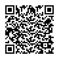 QR Code for Phone number +256780201066