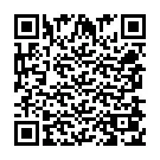 QR Code for Phone number +256780201068