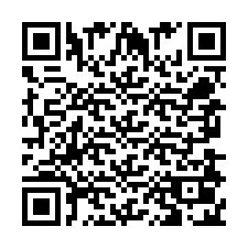 QR Code for Phone number +256780201088