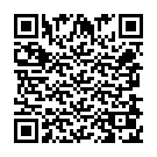 QR Code for Phone number +256780201089