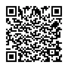QR Code for Phone number +256780201092