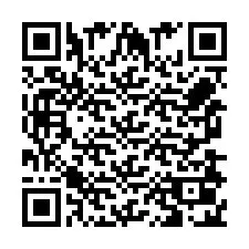 QR Code for Phone number +256780201117