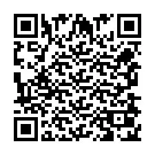 QR Code for Phone number +256780201122