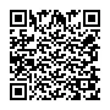 QR Code for Phone number +256780201129