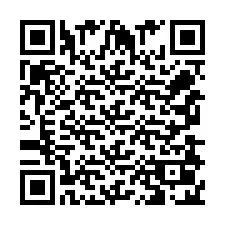 QR Code for Phone number +256780201131