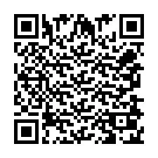 QR-kood telefoninumbri jaoks +256780201139