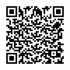 QR Code for Phone number +256780201146