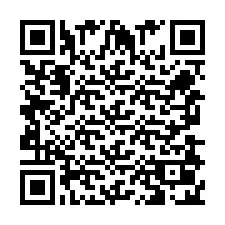 电话号码二维码 +256780201182