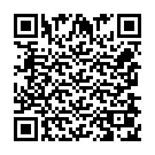 电话号码二维码 +256780201195