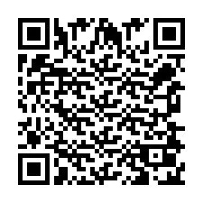 QR Code for Phone number +256780201201