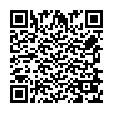电话号码二维码 +256780201207