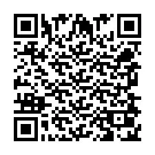 电话号码二维码 +256780201218