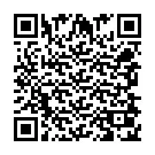 电话号码二维码 +256780201228