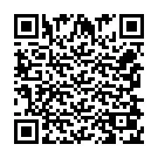 电话号码二维码 +256780201235