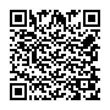 电话号码二维码 +256780201237
