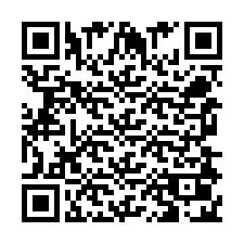 QR Code for Phone number +256780201244