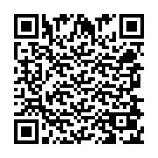 电话号码二维码 +256780201248