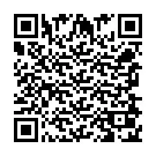电话号码二维码 +256780201284