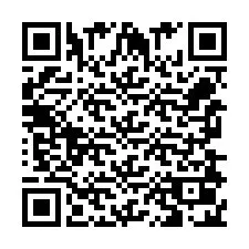 电话号码二维码 +256780201285