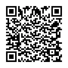 电话号码二维码 +256780201304