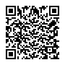 电话号码二维码 +256780201311