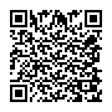 QR код за телефонен номер +256780201399