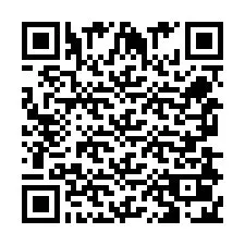 QR код за телефонен номер +256780201582