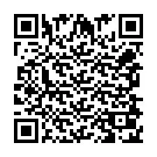 QR Code สำหรับหมายเลขโทรศัพท์ +256780201629