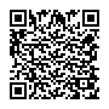 QR код за телефонен номер +256780201632