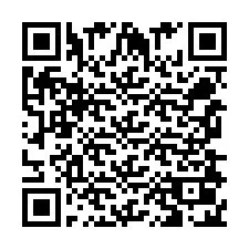Codice QR per il numero di telefono +256780201660